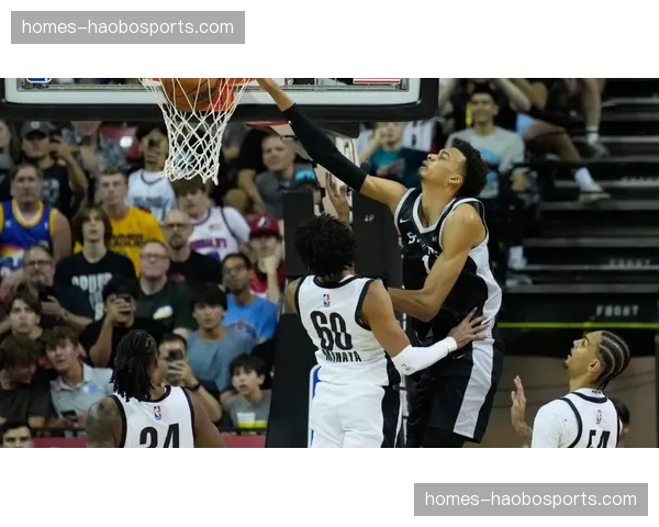 马刺文班亚马沉退威慑构建禁飞区 对手篮下命中率暴跌百分之十八